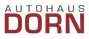 Logo Autohaus Dorn GmbH